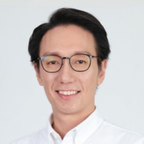 	
Mr Edward Chia Bing Hui