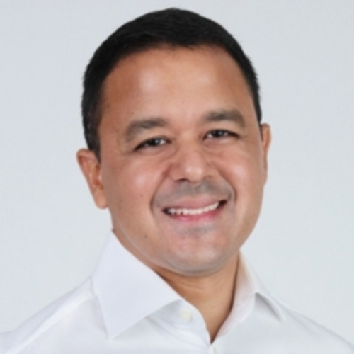 Mr Christopher de Souza