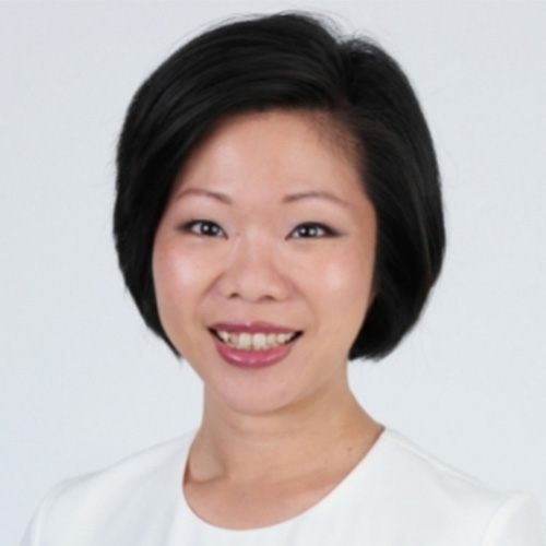 Ms Sim Ann